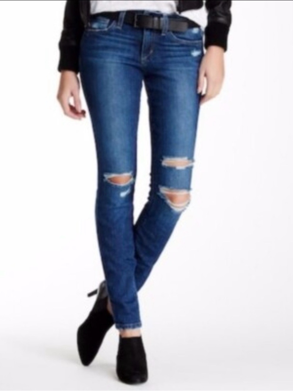 Joe's Jeans Skinny Vidika dark wash Women’s size 30
